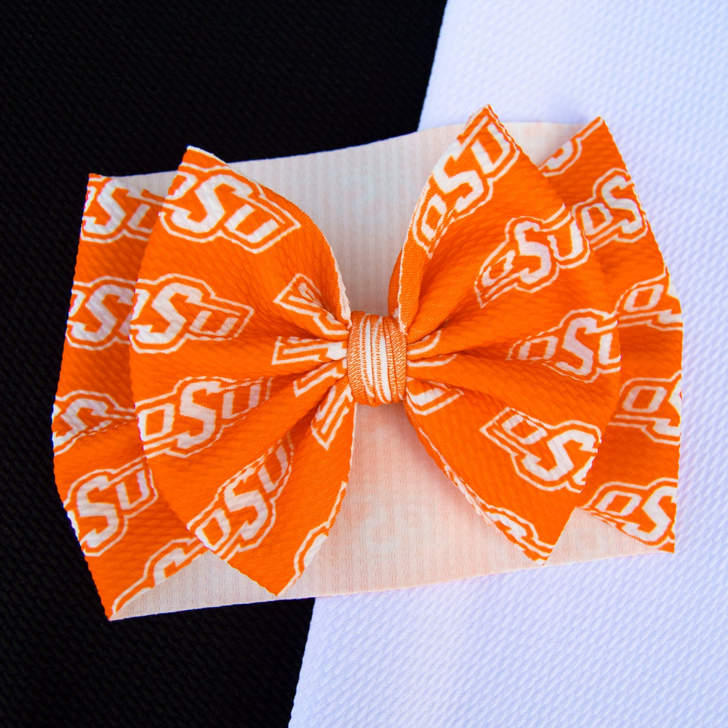 OSU Orange