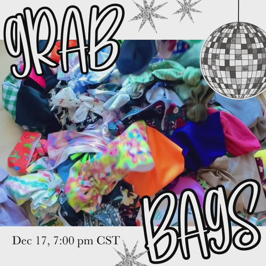 Grab Bag