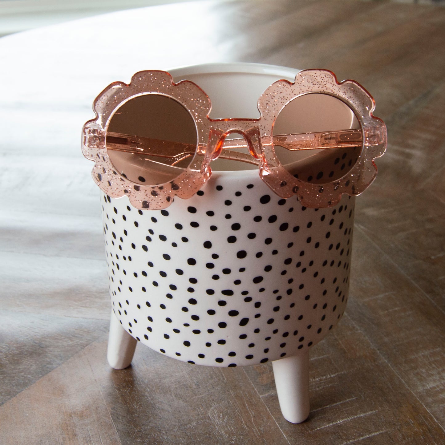 Glitter Sunglasses