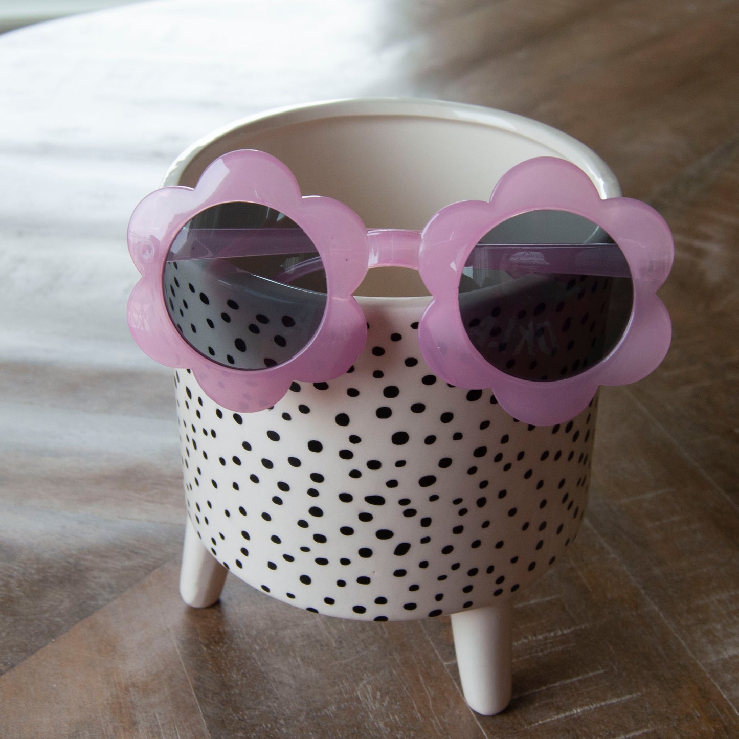 Glitter Sunglasses