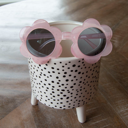 Glitter Sunglasses