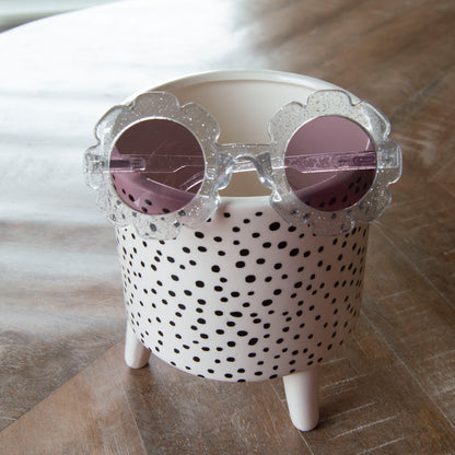 Glitter Sunglasses