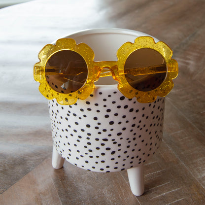 Glitter Sunglasses