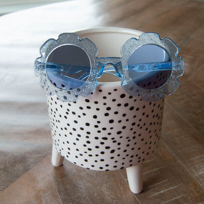 Glitter Sunglasses